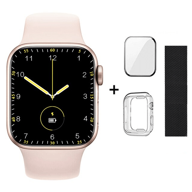 Lively® Vêtements automn & hiver Montre intelligente Pro B1 | Lively®
